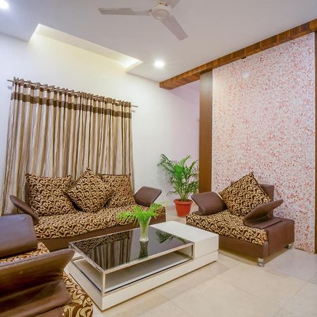 Summer Green Resort Hyderabad Exterior foto