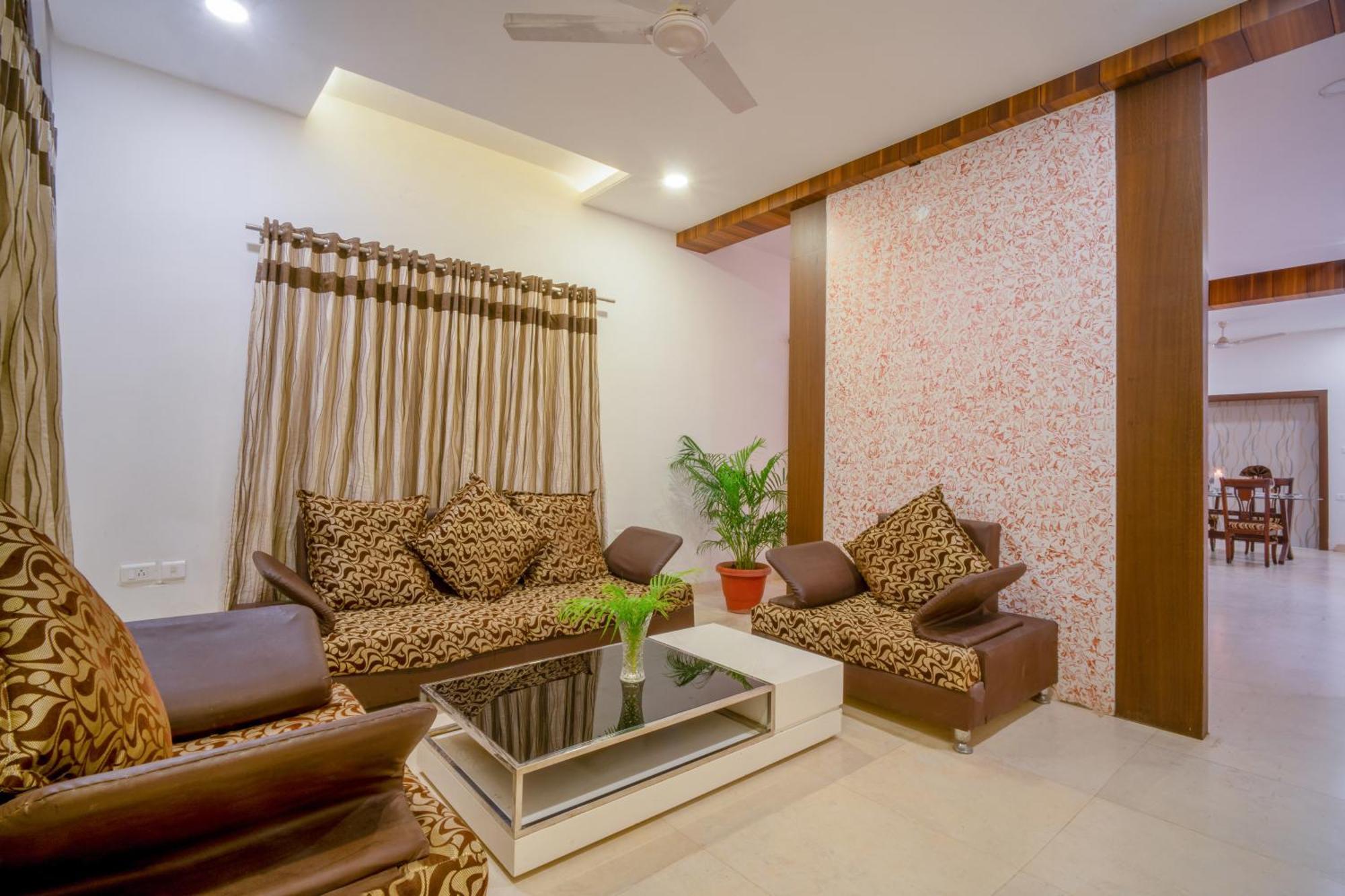 Summer Green Resort Hyderabad Exterior foto